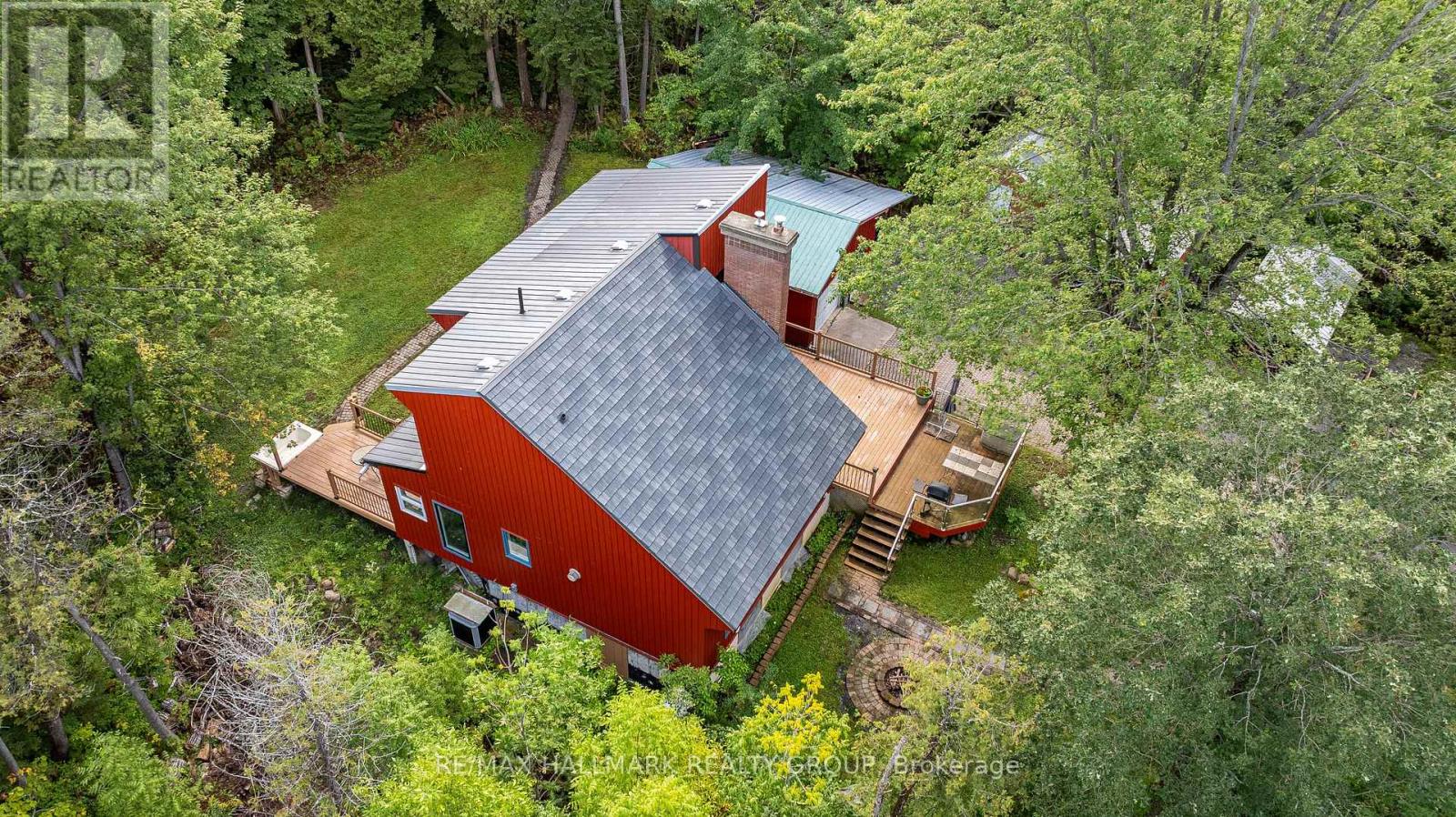 201 MOORHEAD DRIVE - 8