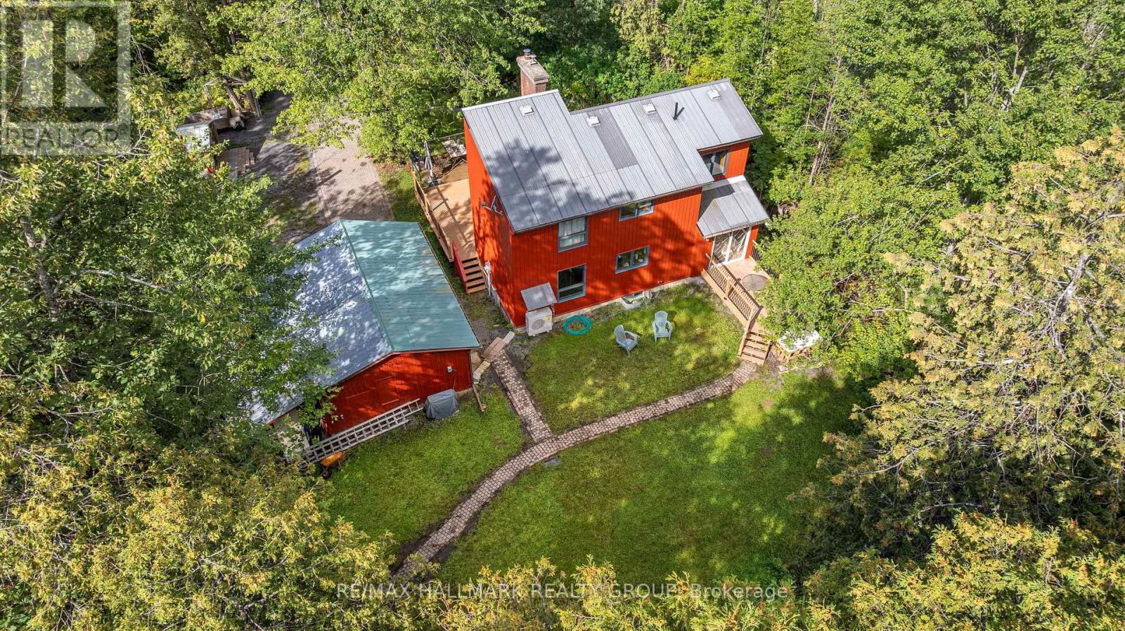 201 MOORHEAD DRIVE - 9