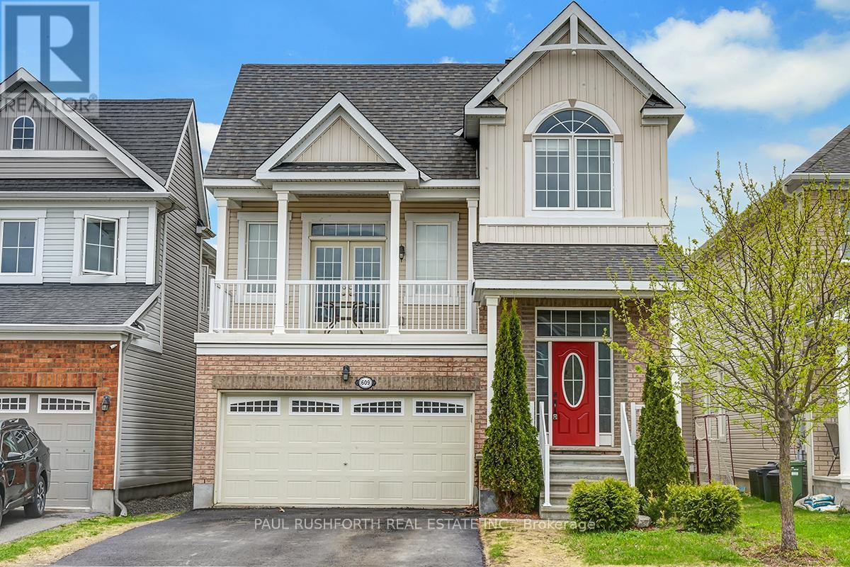 609 Dundonald Drive