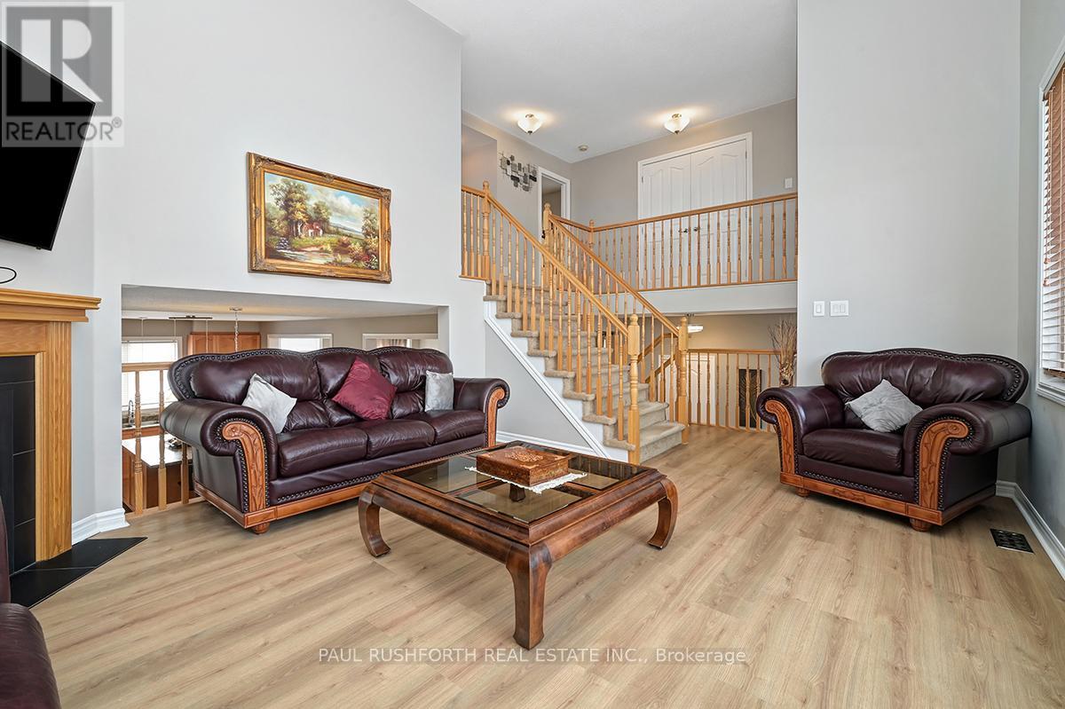 4 Bed, 4 Bath House for Sale in Ottawa – 609 DUNDONALD DRIVE, Ottawa – MLS# X13740988 - Image 15