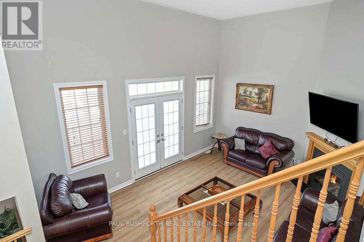 4 Bed, 4 Bath House for Sale in Ottawa – 609 DUNDONALD DRIVE, Ottawa – MLS# X13740988 - Image 16
