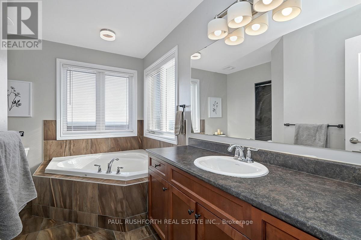4 Bed, 4 Bath House for Sale in Ottawa – 609 DUNDONALD DRIVE, Ottawa – MLS# X13740988 - Image 19