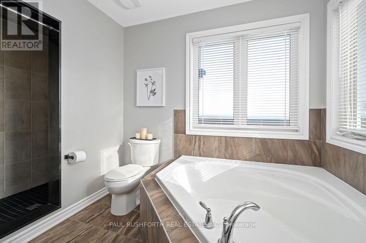 4 Bed, 4 Bath House for Sale in Ottawa – 609 DUNDONALD DRIVE, Ottawa – MLS# X13740988 - Image 20