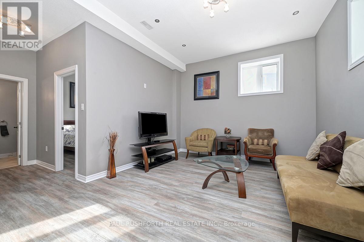 4 Bed, 4 Bath House for Sale in Ottawa – 609 DUNDONALD DRIVE, Ottawa – MLS# X13740988 - Image 24