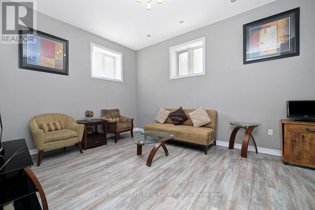 4 Bed, 4 Bath House for Sale in Ottawa – 609 DUNDONALD DRIVE, Ottawa – MLS# X13740988 - Image 25
