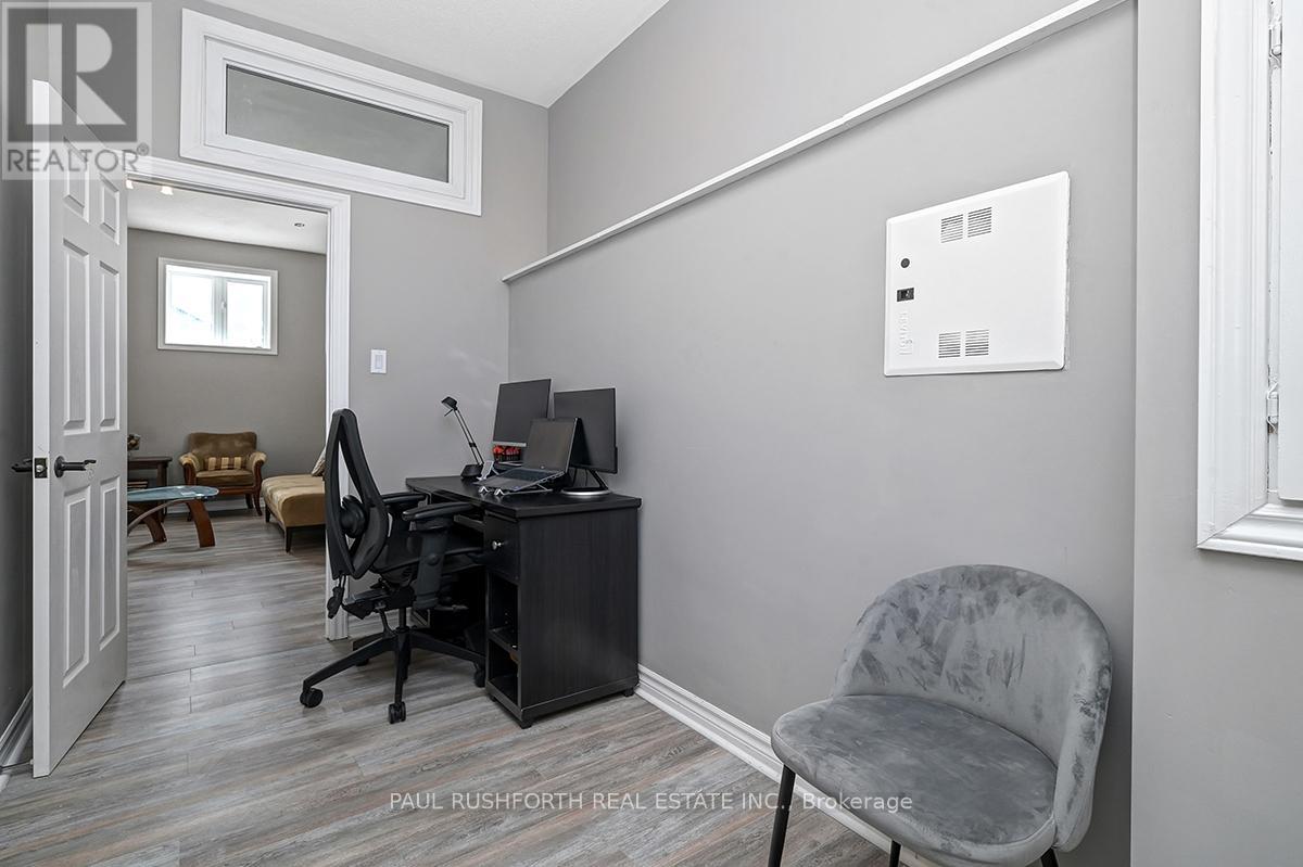 4 Bed, 4 Bath House for Sale in Ottawa – 609 DUNDONALD DRIVE, Ottawa – MLS# X13740988 - Image 29