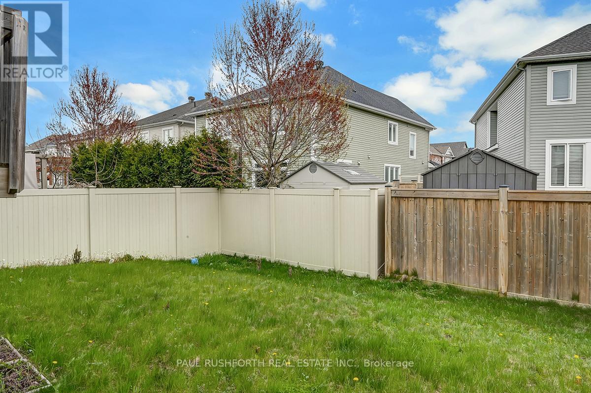 4 Bed, 4 Bath House for Sale in Ottawa – 609 DUNDONALD DRIVE, Ottawa – MLS# X13740988 - Image 30