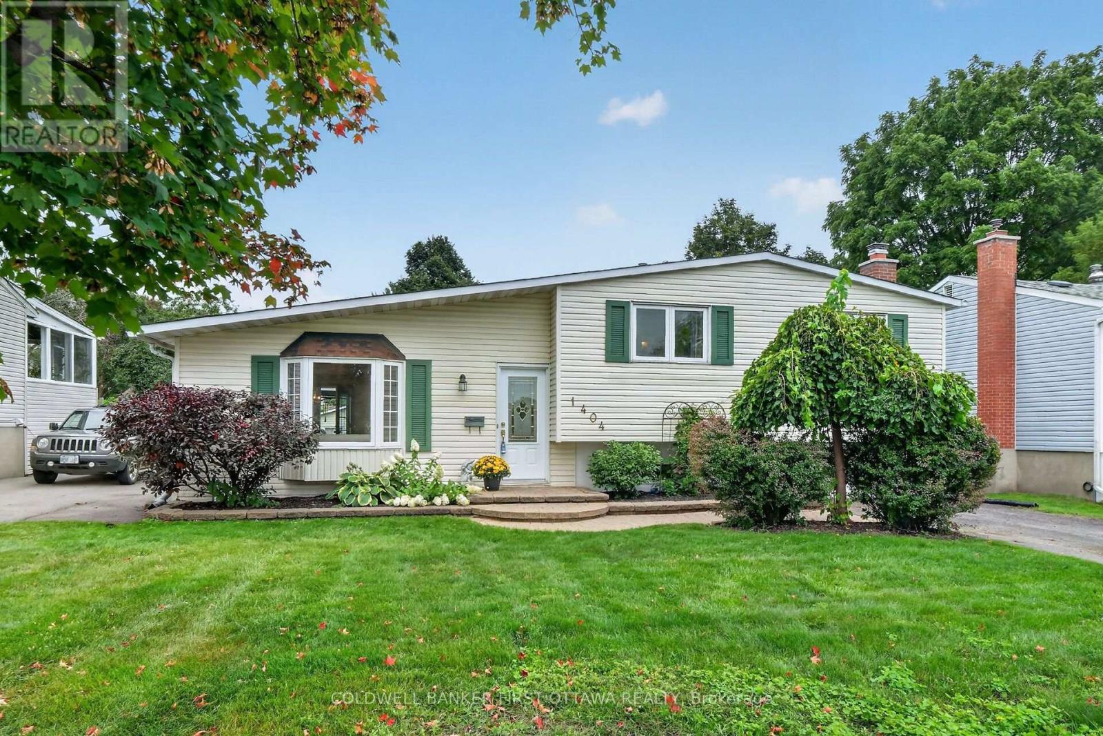 1404 Matheson Rd.