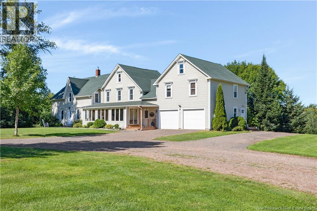 85 South Canaan Road, Coles Island, New Brunswick, E4C2S1, Coles Island, New Brunswick — photo 4 of 5