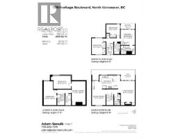 1139 Heritage Boulevard, North Vancouver, BC V7J3G8 Photo 40