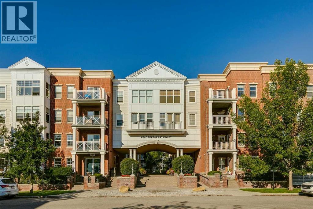 #1502 5605 Henwood Street SW - 1
