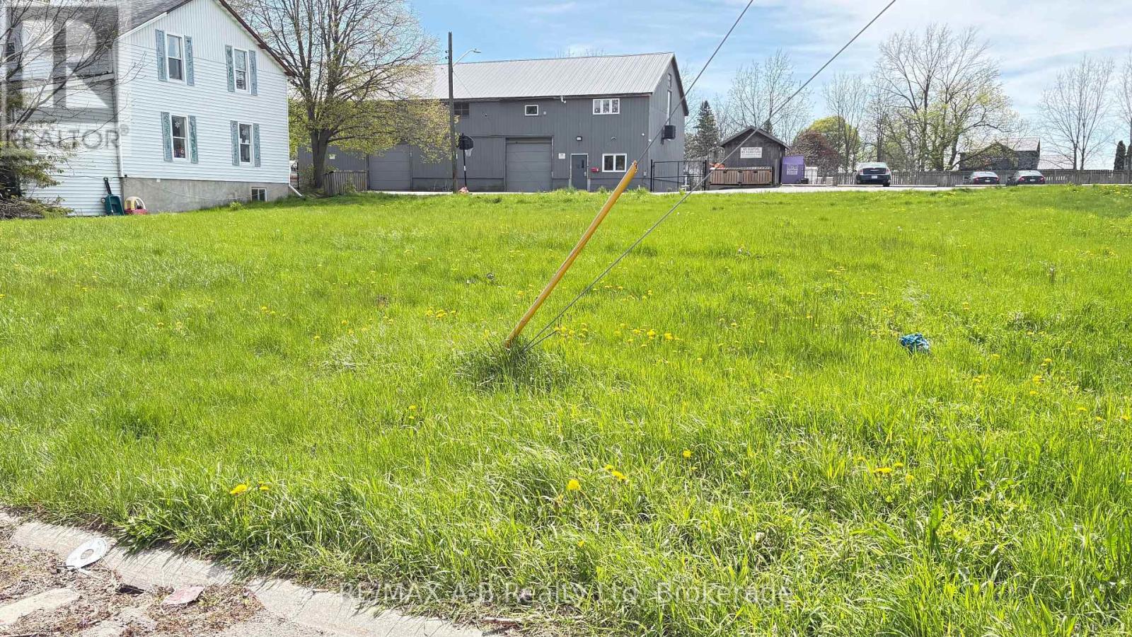 Property for sale at 8 BRYDGES STREET
