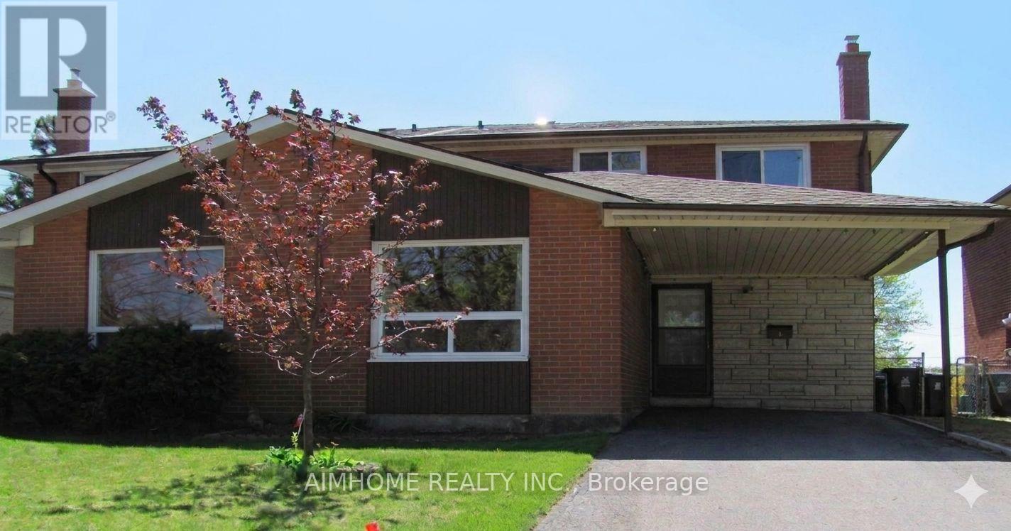 Photo of 5 Reiber Crescent