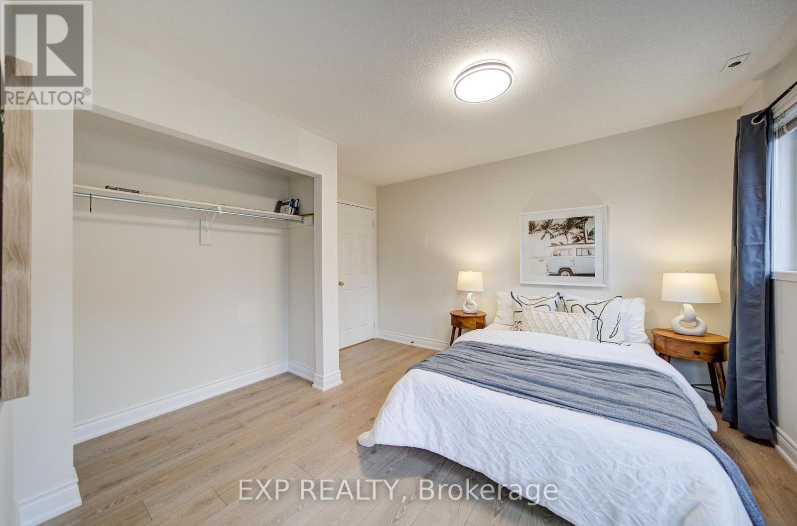 #602 19 ROSEBANK DRIVE - 19