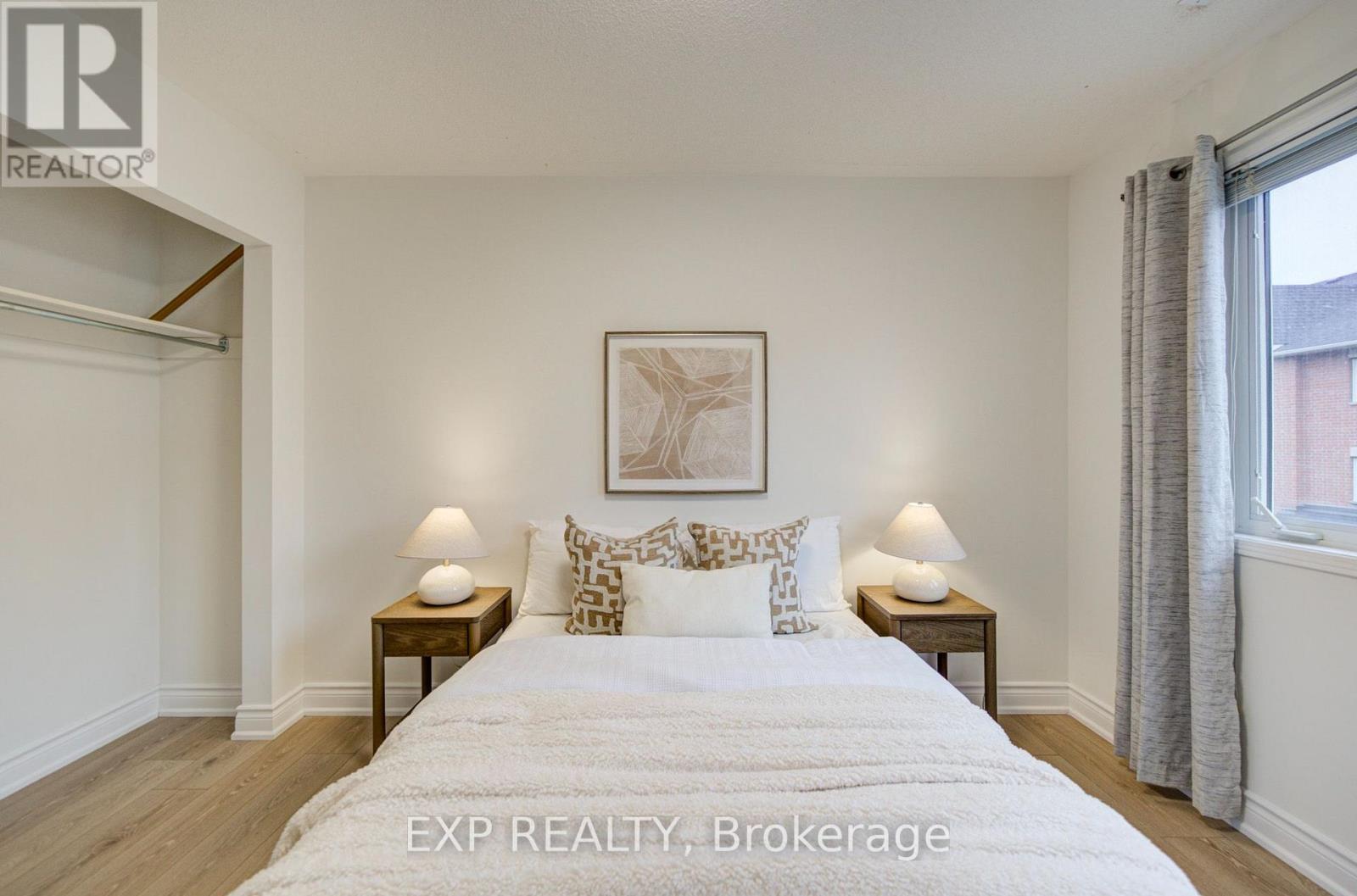 #602 19 ROSEBANK DRIVE - 20