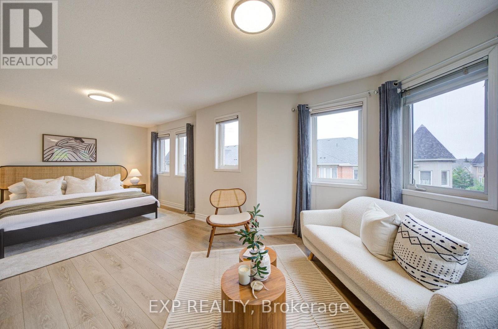 #602 19 ROSEBANK DRIVE - 22