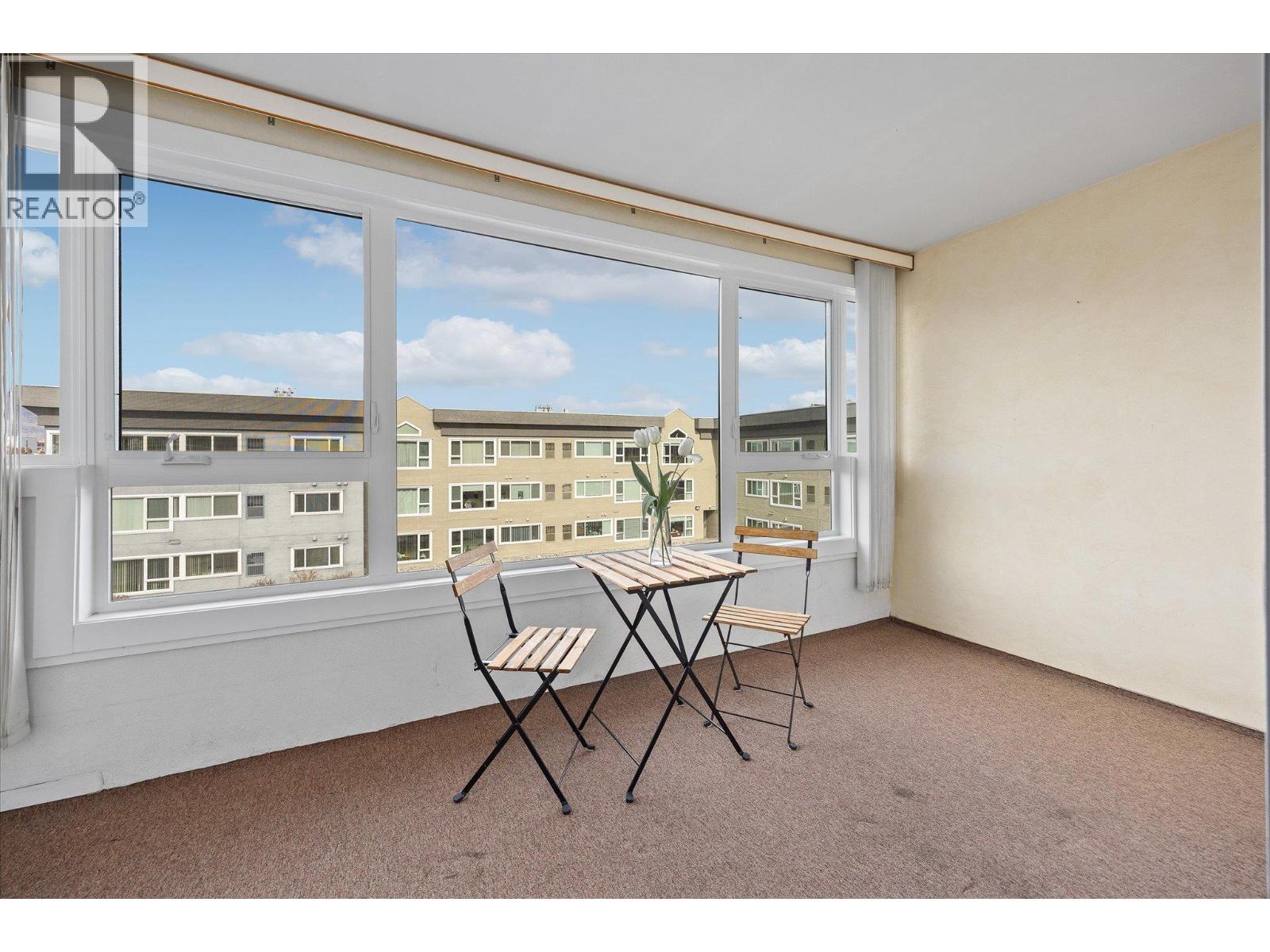 306 1045 Sutherland Avenue, Kelowna