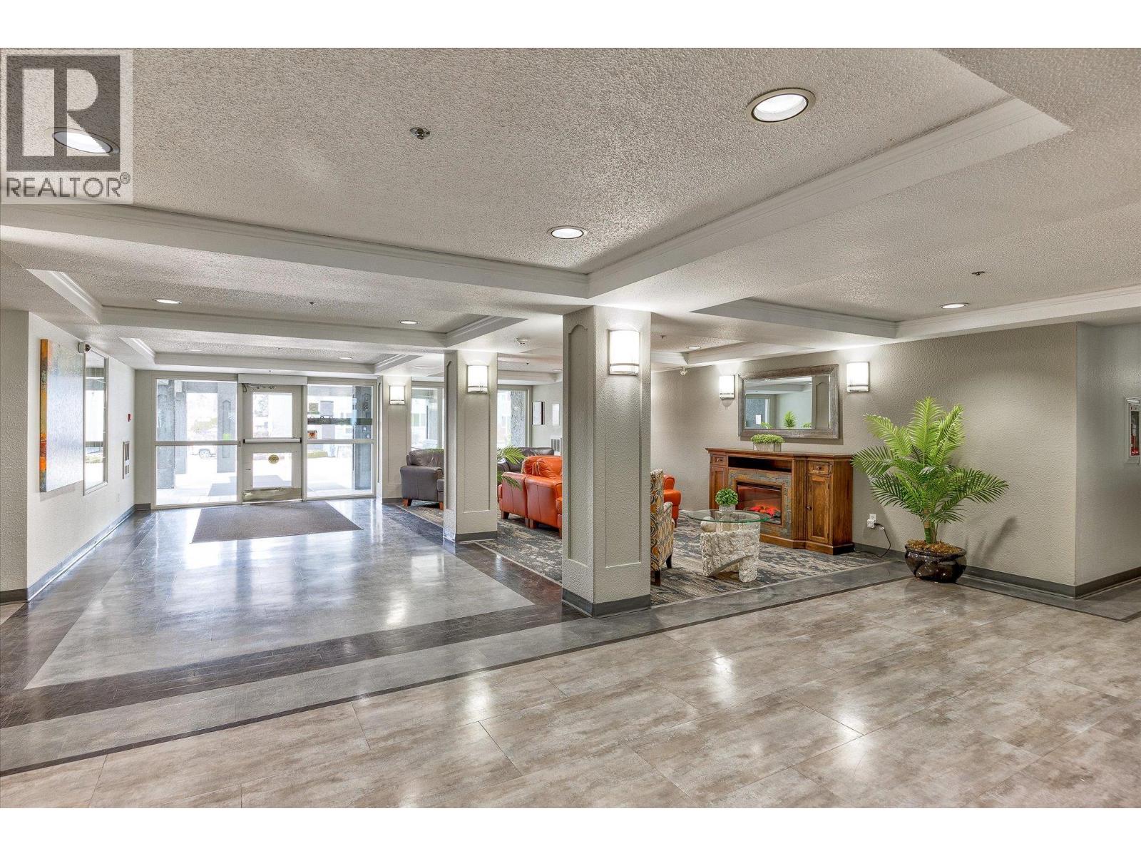 306 1045 Sutherland Avenue, Kelowna