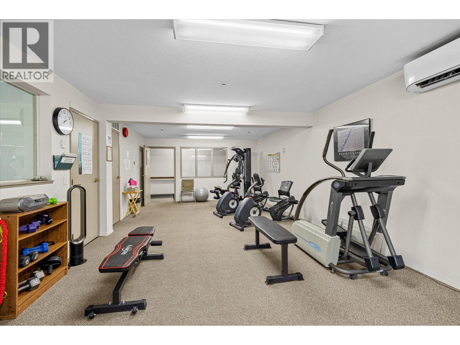 306 1045 Sutherland Avenue, Kelowna