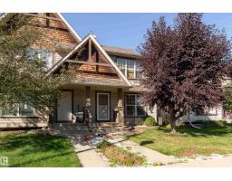 Duplex for sale at 5632 203 St NW, Edmonton — MLS® E4506823
