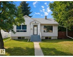 House for sale at 12130 124 St NW, Edmonton — MLS® E4506789