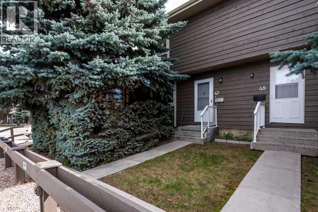 #47 14736 Deerfield Drive SE - 2
