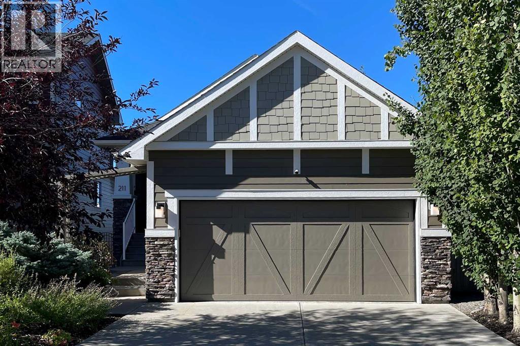 211 Valley Pointe Place NW, Calgary, Alberta, T3B6B2