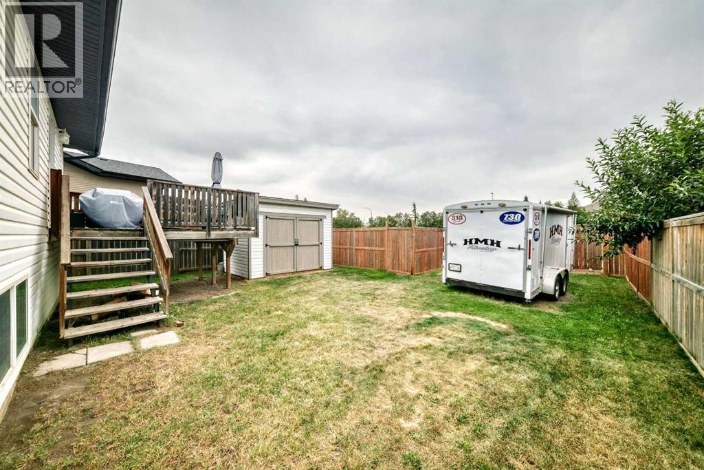 Listing photo – 91 Jennings Crescent, Red Deer