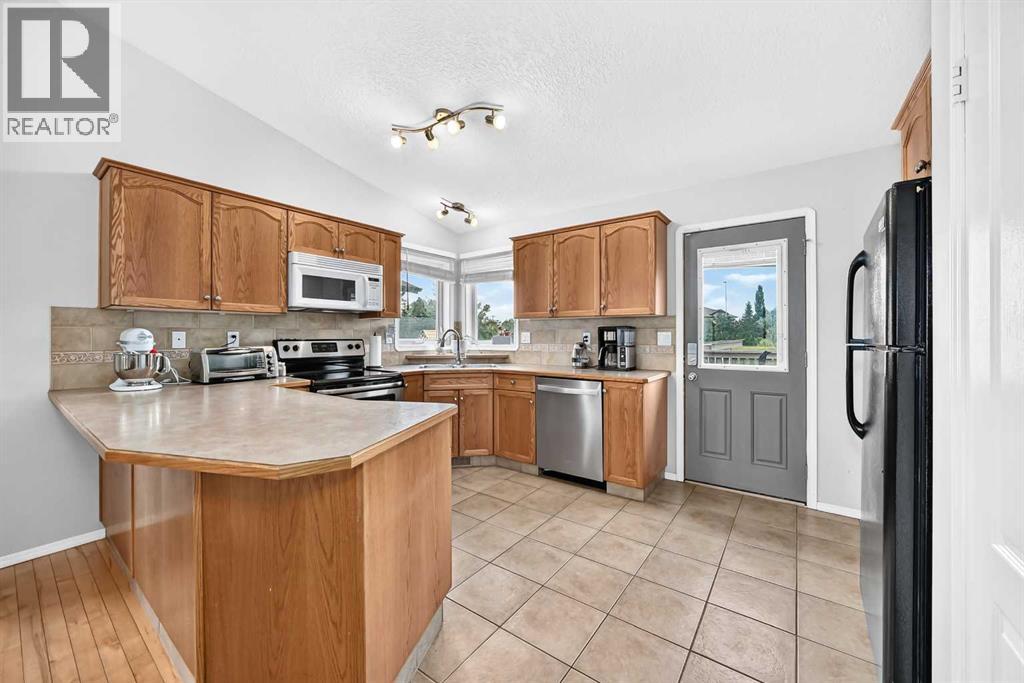 Listing photo – 91 Jennings Crescent, Red Deer