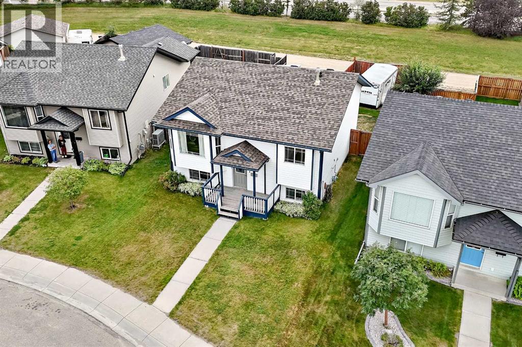 Listing photo – 91 Jennings Crescent, Red Deer