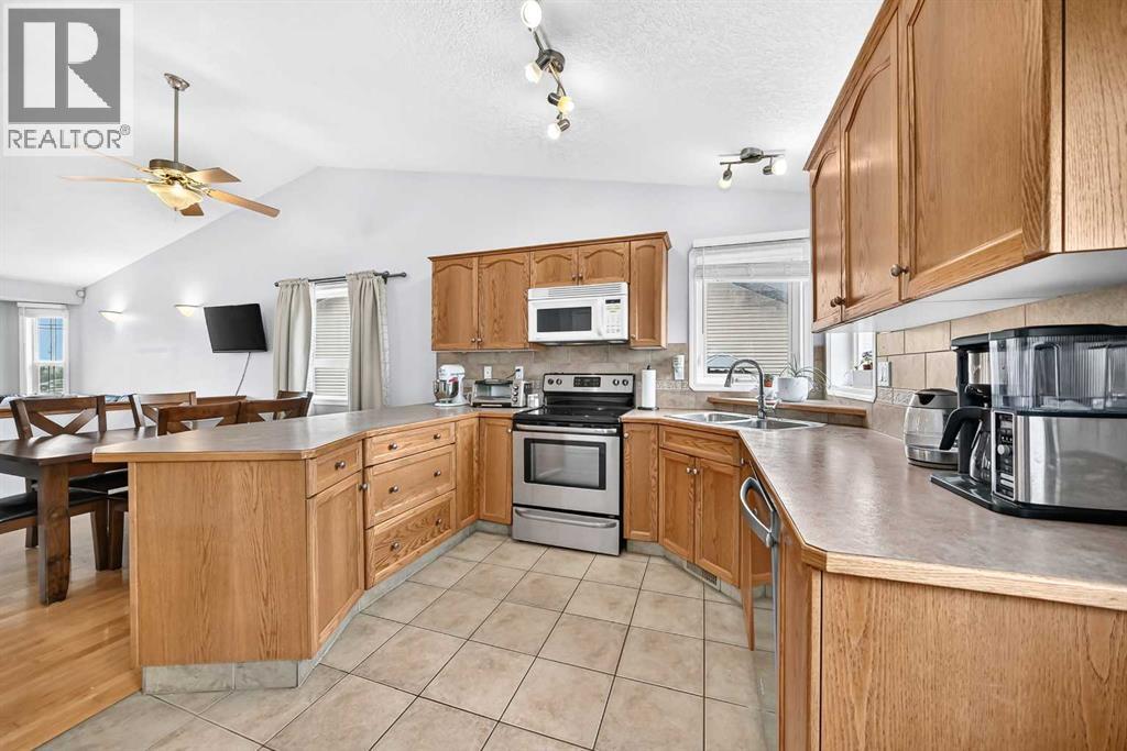 Listing photo – 91 Jennings Crescent, Red Deer