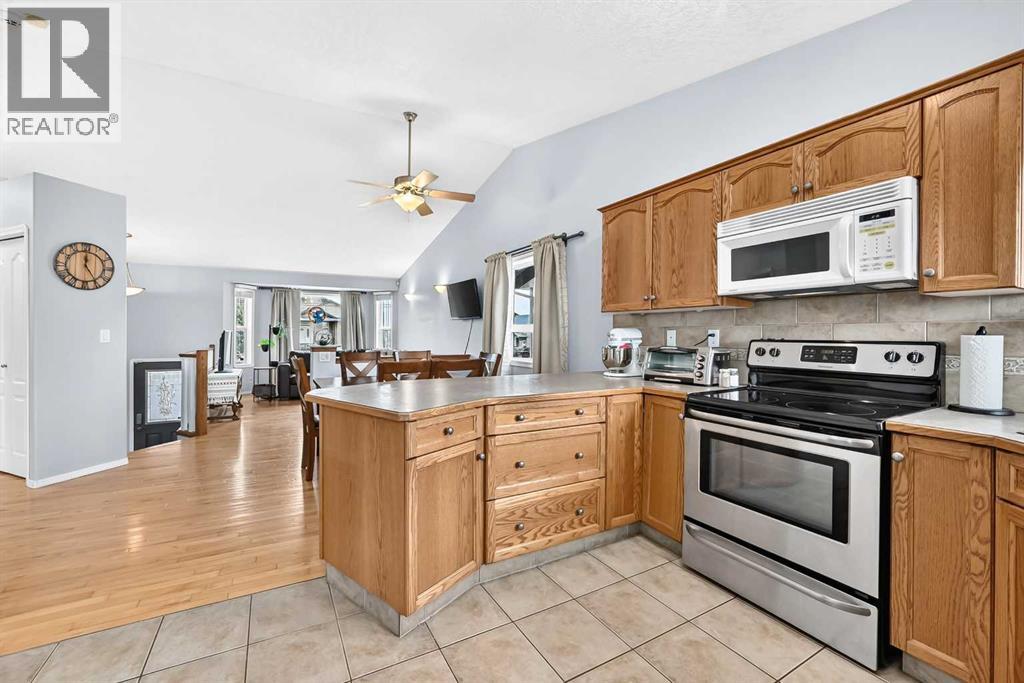 Listing photo – 91 Jennings Crescent, Red Deer
