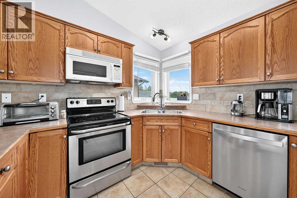Listing photo – 91 Jennings Crescent, Red Deer
