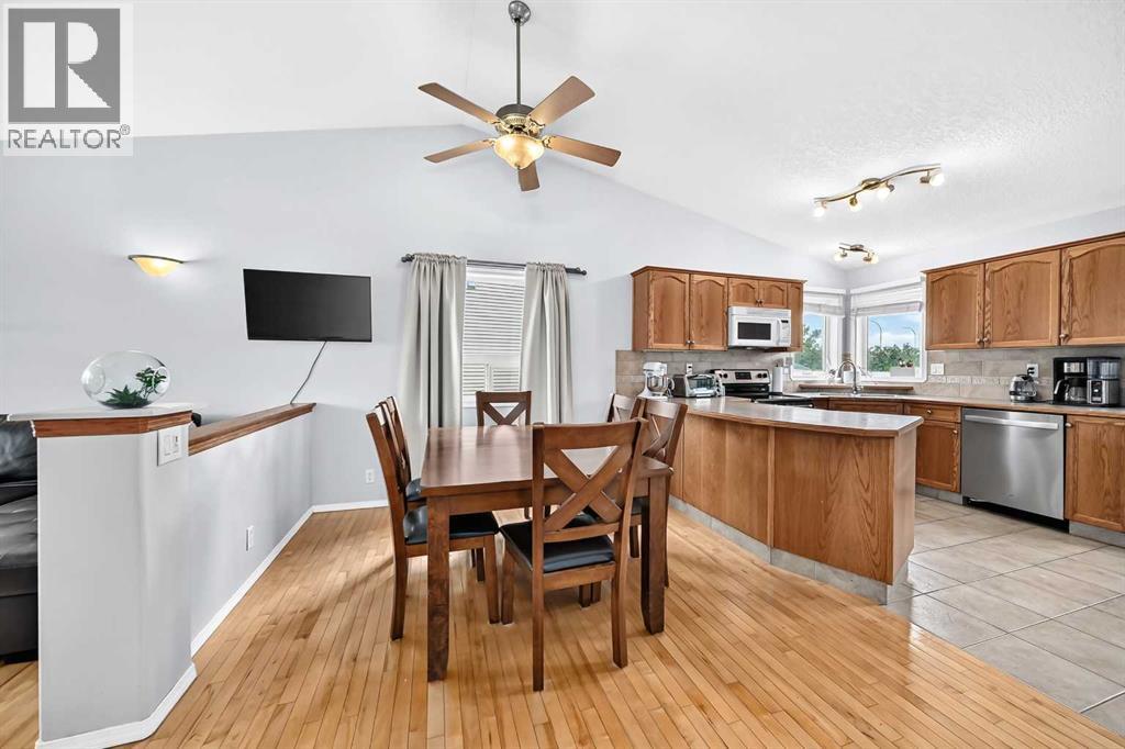 Listing photo – 91 Jennings Crescent, Red Deer
