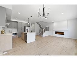 Bonus Room - 3038 Dixon Ld Sw, Edmonton, AB T6W5L2 Photo 8