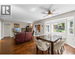 Kitchen - 1170 Clubhouse Dr, Qualicum Beach, BC V9K1C4 Photo 8