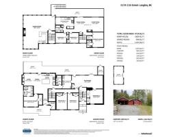 3173 216 Street, Langley, BC V2Z2E6 Photo 39