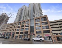 Apartment for sale at #905 10226 104 St NW, Edmonton — MLS® E4506824