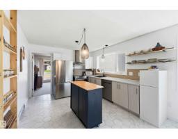 Second Kitchen - 4335 53 Av, Tofield, AB T0B4J0 Photo 12