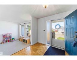 Primary Bedroom - 4335 53 Av, Tofield, AB T0B4J0 Photo 6