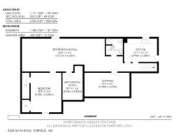 4335 53 Av, Tofield, AB T0B4J0 Photo 74