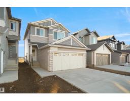 House for sale at 4368 Clayton Wy SW, Edmonton — MLS® E4506826