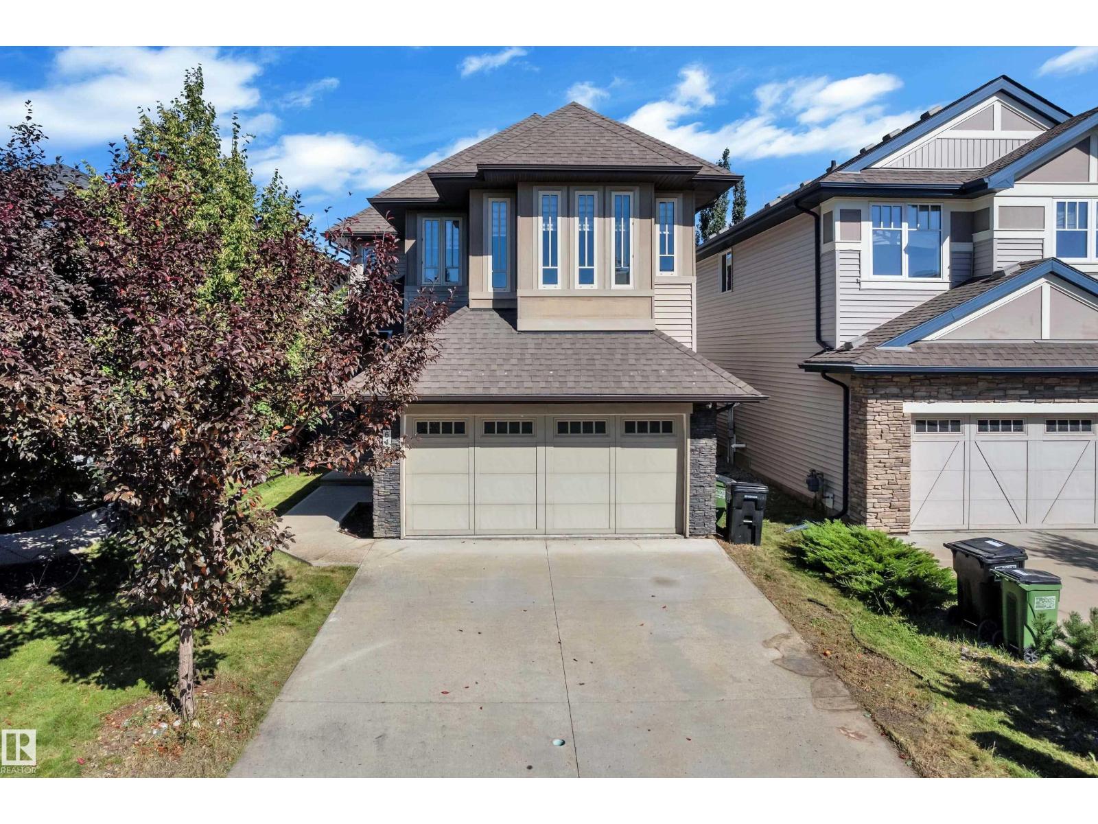 642 ADAMS WY SW, Edmonton, Alberta, T6W0K1