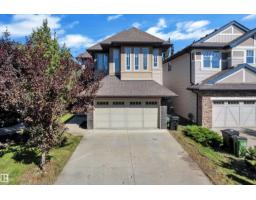 House for sale at 642 Adams Wy SW, Edmonton — MLS® E4506827
