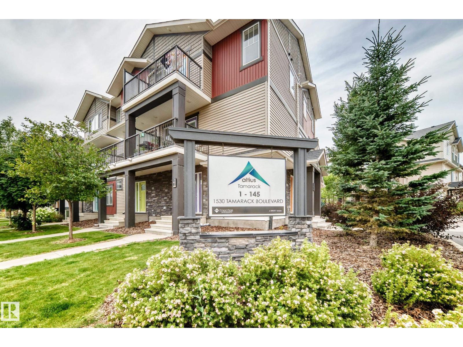 #117 1530 TAMARACK BV NW - 38