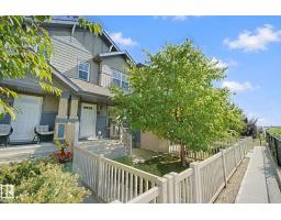 Row / Townhouse for sale at #58 4029 Orchards Dr SW, Edmonton — MLS® E4506830