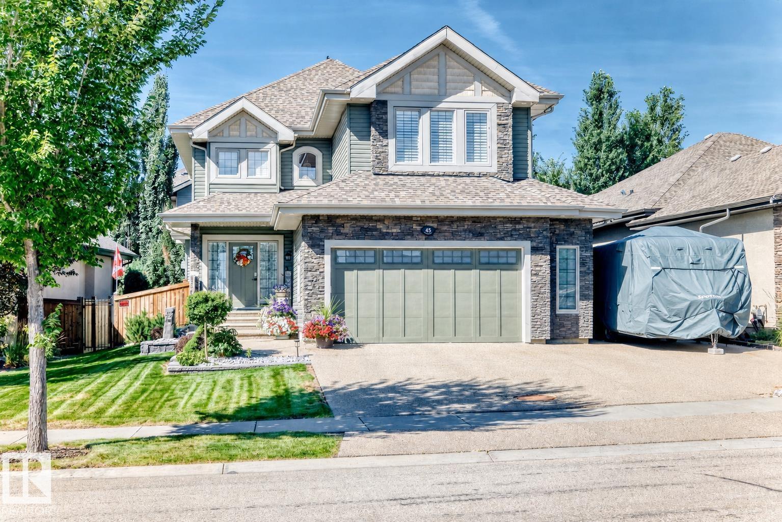 45 LACOMBE DR - 1