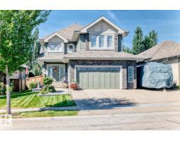 House for sale at 45 Lacombe Dr, St. Albert — MLS® E4506831