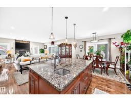 Bonus Room - 45 Lacombe Dr, St  Albert, AB T8N4G8 Photo 10