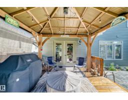 45 Lacombe Dr, St  Albert, AB T8N4G8 Photo 14